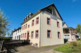 Haus kaufen in 54534 Karl, Karl | Eifel | ca. 265 m² Wohnfläche| ca. 820 m² Grundstücksfläche |