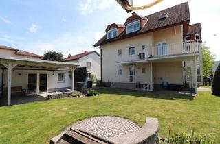 Haus kaufen in 61169 Friedberg (Hessen), ***Zweifamilienhaus in Friedberg - Sauna - Garten - Garage***