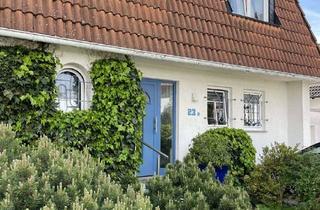 Doppelhaushälfte kaufen in 65719 Hofheim am Taunus, Wunderschöne Doppelhaushälfte mit Garten in beliebter Halbhöhenlage von Hofheim!