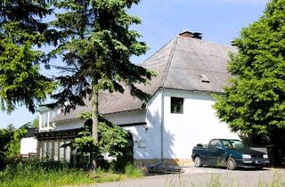 Haus kaufen in 53945 Blankenheim, ** Ein extravagantes, rustikales Haus/Ferienhaus mit Pool **
