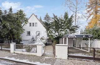 Einfamilienhaus kaufen in 30539 Bemerode, Traumhaftes Einfamilienhaus in Bemerode: Ein Juwel mit Potential