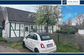 Haus kaufen in 51645 Gummersbach, Klein aber fein mit Potential!