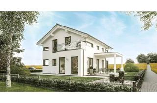 Haus kaufen in 96317 Kronach, Bauen mit Vertrauen: Die Zukunft für Ihre Familie