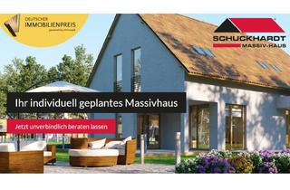Haus kaufen in 61273 Wehrheim, *Gelegenheit in Pfaffenwiesbach* Attraktives Doppelhausprojekt in naturnaher Umgebung!