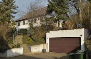 Einfamilienhaus kaufen in 74629 Pfedelbach, Großzügiges Einfamilienhaus mit Doppelgarage
