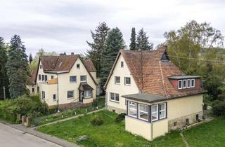 Einfamilienhaus kaufen in 31008 Elze, Elze-Mehle: Einfamilienhaus und Doppelhaus mit viel Potenzial