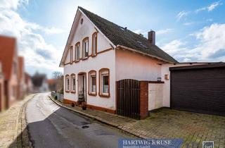 Haus kaufen in 21729 Freiburg (Elbe), Neues Leben für ein altes Haus