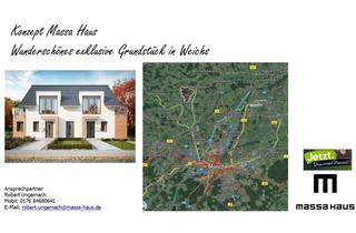 Haus kaufen in 85258 Weichs, Bauen mit dem Marktführer! Inklusiv Grundstück!