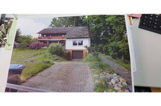 Haus kaufen in Liegnitzer Strasse, 25551 Hohenlockstedt, 10 Zimmer-Hs in Hohenlockstedt,200qm Wfl, 115 qm Keller plus Garage, Glasfaser-A.