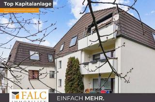 Haus kaufen in 38667 Bad Harzburg, Gepflegte Anlage - mit Aussicht und stabilen Einnahmen!