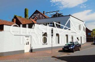 Haus kaufen in 31515 Wunstorf, Außergewöhnliche Kapitalanlage mit TOP-Faktor und Rendite - Direkt am Steinhuder Meer!