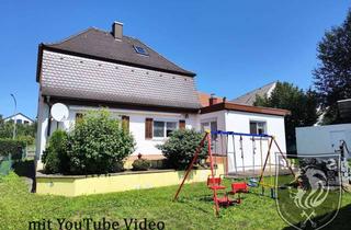 Einfamilienhaus kaufen in 89426 Mödingen, Charmantes Einfamilienhaus mit großem Garten in Mödingen/Bergheim