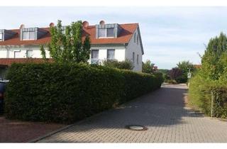 Haus kaufen in 30989 Gehrden, modernes Reihenendhaus in Gehrden OT Leveste