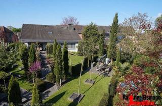 Villa kaufen in 46446 Emmerich am Rhein, Borghees: Unternehmervilla sucht neue Bewohner