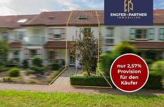 Haus kaufen in 30966 Hemmingen, PV-Anlage - Heizung BJ 2021 - Gepflegtes Reihenmittelhaus in gefragter Lage!