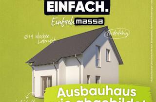 Haus kaufen in 35713 Eschenburg, Ihr wollt bauen? Mach`s einfach!