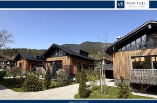 Einfamilienhaus kaufen in 82467 Garmisch-Partenkirchen, Erstklassiges Einfamilienhaus am sonnigen Hochplateau von Partenkirchen