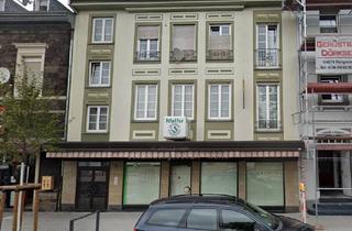Haus kaufen in Marktstraße 13, 56564 Neuwied, Wohn-und Geschäftshaus mitten in Neuwied von Bj. 1985 in guter Lage- Rheinnähe