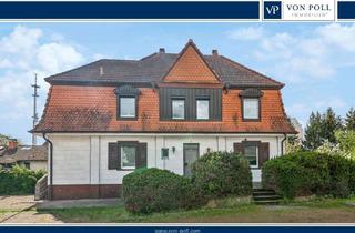 Haus kaufen in 66424 Homburg, BESTE LAGE: Attraktives Zweifamilienhaus in Homburger Vorstadt