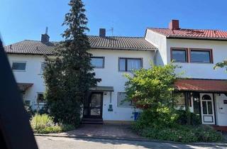 Haus kaufen in 67246 Dirmstein, Reihenmittelhaus in Dirmstein bei Frankenthal