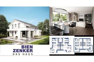 Haus kaufen in 74847 Obrigheim, NEUBAU mit BIEN-Zenker Zweifamilienhaus