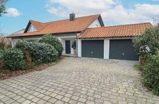 Einfamilienhaus kaufen in 74613 Öhringen, Willkommen zuhause: Gepflegtes Einfamilienhaus mit Garten und ELW in Verrenberg