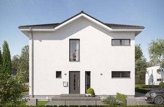 Villa kaufen in 33014 Bad Driburg, Starten Sie Ihr Familienleben im neuen Zuhause: Traumhafte Stadtvilla für junge Familien!
