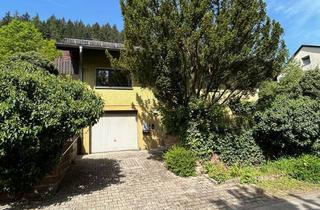 Einfamilienhaus kaufen in 69151 Neckargemünd, Einziehen und wohlfühlen - Einfamilienhaus in gesuchter Lage