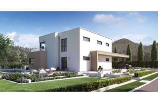 Haus kaufen in 91301 Forchheim, Architektonische Brillanz: Entdecken Sie das ideale Zuhause für Anspruchsvolle