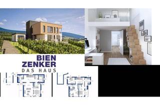 Einfamilienhaus kaufen in 74847 Obrigheim, NEUBAU mit BIEN-Zenker Einfamilienhaus
