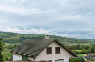Einfamilienhaus kaufen in 79336 Herbolzheim, Schönes Einfamilienhaus in ruhiger Lage mit unverbaubarer Aussicht