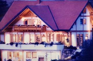 Haus kaufen in 71287 Weissach, Traumhaus in Traumlage: Ein Architektenhaus zum verlieben