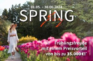 Villa kaufen in 64832 Groß-Umstadt, Spring Joy Okal Stadtvilla mit Preisvorteil