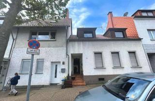 Haus kaufen in 66126 Saarbrücken, Wohn-Geschäftshaus in Altenkessel