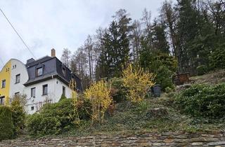 Haus kaufen in 08340 Schwarzenberg, Wohnen am Schlosswald - Ihr neues Zuhause in Schwarzenberg