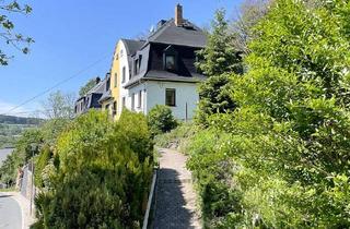 Haus kaufen in 08340 Schwarzenberg/Erzgebirge, Wohnen am Schlosswald - Ihr neues Zuhause in Schwarzenberg
