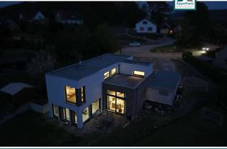 Haus kaufen in 49143 Bissendorf, Extravagantes Architektenhaus für gehobene Wohnansprüche in Bissendorf!