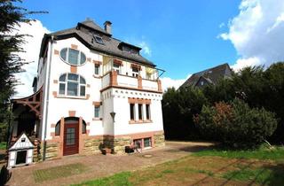Haus kaufen in 65719 Hofheim am Taunus, Wohntraum in bester Wohnlage mit 3 Wohneinheiten, Historie und Charakter!