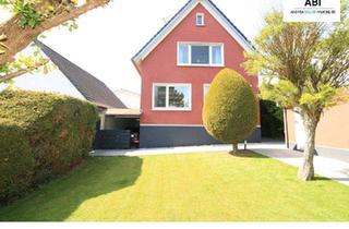 Haus kaufen in 63549 Ronneburg, **Freistehendes Haus mit hochwertiger Ausstattung**