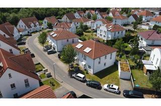 Doppelhaushälfte kaufen in 31787 Hameln, Moderne KfW-70 Doppelhaushälfte im Neubaugebiet von Hameln/Wangelist – Massivbau!