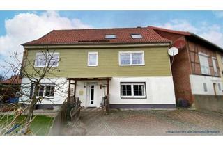 Einfamilienhaus kaufen in 37412 Hörden, Charmantes Einfamilienhaus!