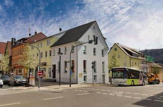 Mehrfamilienhaus kaufen in 72458 Albstadt, Charmantes Mehrfamilienhaus mit zentraler Lage