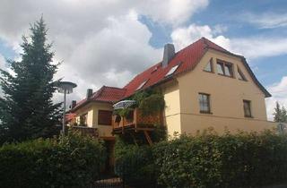 Einfamilienhaus kaufen in 01454 Radeberg, Ihr neues Zuhause in ruhiger Lage Einfamilienhaus finanziert durch Mieteinnahmen