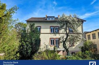 Haus kaufen in 67722 Winnweiler, Historisches Anwesen mit großem Potenzial in Winnweiler