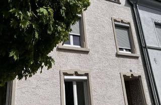 Mehrfamilienhaus kaufen in Hermann-Albrecht-Straße, 79540 Lörrach, Kleines Mehrfamilienhaus in Lörrach-Stetten zu verkaufen