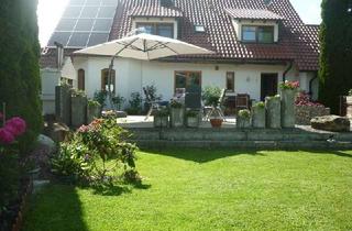 Einfamilienhaus kaufen in 88371 Ebersbach-Musbach, SOFORT VERFÜGBAR: FREISTEHENDES EINFAMILIENHAUS IM LANDHAUSSTI, mit PV-Anlage+Wärmepumpe