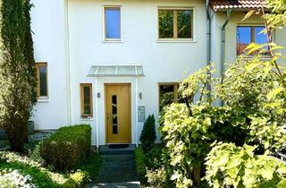 Haus mieten in Bürgermeister-Jakob-Sieben-Straße 15, 55268 Nieder-Olm, Attraktives Reihenhaus mit EBK in Nieder-Olm