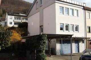 Haus mieten in 73312 Geislingen, Doppelhaushälfte mit Terrasse und Garten in guter Wohnlaget