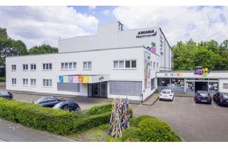 Gewerbeimmobilie kaufen in Am Stadion, 45659 Recklinghausen, Gewerbeanwesen für den Einzel- oder Großhandel + Lager und Büro in Toplage!