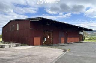 Gewerbeimmobilie mieten in 36272 Niederaula, Kaltlagerhalle, nur 2,5 Km von der A7 entfernt!